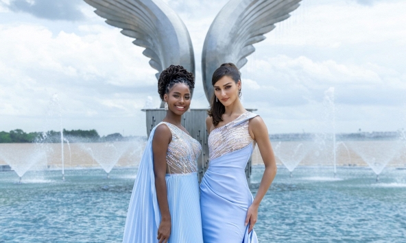 Tận mắt “mục sở thị” khu đô thị sinh thái đáng sống bậc nhất phía Đông TPHCM