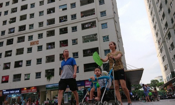 Tình trạng này có thể kéo dài sang năm 2023 nếu cơn khát vốn chưa được giải tỏa