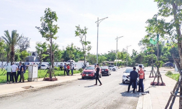 Trên thị trường đang có nhiều tin rao bán cắt lỗ bất động sản nhưng cẩn trọng