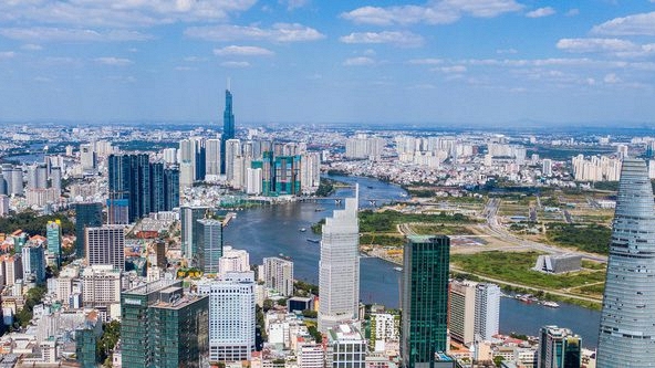 Tập trung xây dựng pháp luật liên quan đến hạ tầng kỹ thuật trong dự án