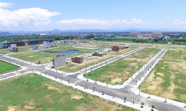 Thách thức mà doanh nghiệp bất động sản đang phải đối mặt thì việc bị “ngâm” hồ sơ