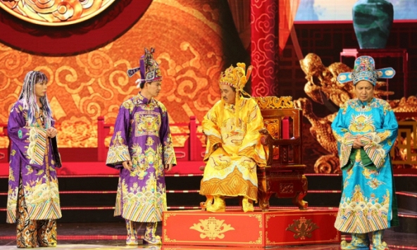 Táo Quân 2021: hơn 1 tỷ đồng chỉ có 60 giây quảng cáo