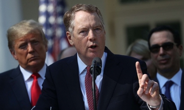 Kết luận điều tra cáo buộc Việt Nam thao túng tiền tệ