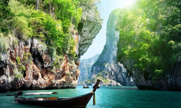 10 bãi biển đẹp nhất Việt Nam do Forbes bình chọn