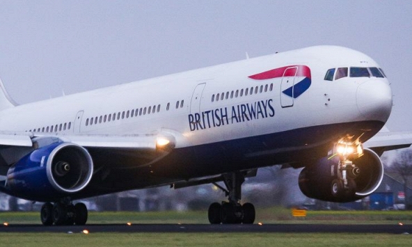British Airways đối mặt với khoản tiền phạt 230 triệu USD sau vụ bị trộm dữ liệu