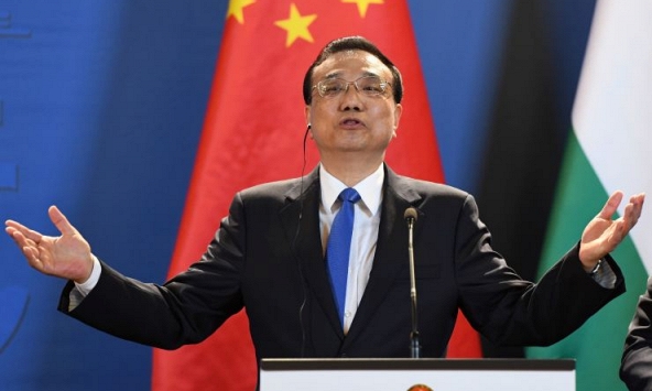Thủ tướng Trung Quốc: 'Chúng tôi xây dựng một sân chơi bình đẳng cho các công ty nước ngoài'