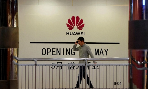 Nhân viên Huawei hợp tác với quân đội Trung Quốc hơn một thập niên 