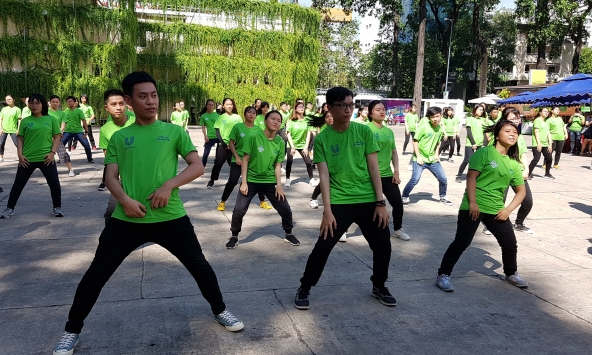 Co.opmart giảm giá hơn 10.000 sản phẩm kêu gọi tiêu dùng xanh