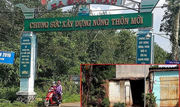 Cuộc sống mới của 15.000 dân khi làm sân bay Long Thành