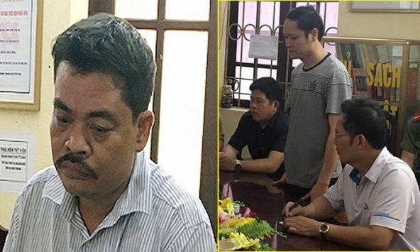 Gian lận thi cử: Truy tố 2 phó giám đốc Sở GD&ĐT Hà Giang