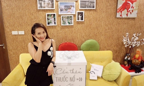 Vợ Vũ 'Sở Khanh' Về nhà đi con sở hữu gia tài khổng lồ cỡ nào?