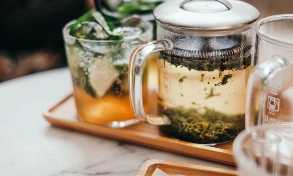 7 cách giúp bạn thoát khỏi cơn uể oải nơi công sở tốt hơn cả cà phê