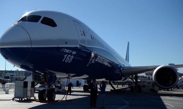 Không còn ngân sách, Tổng thống Mexico phải bán chuyên cơ