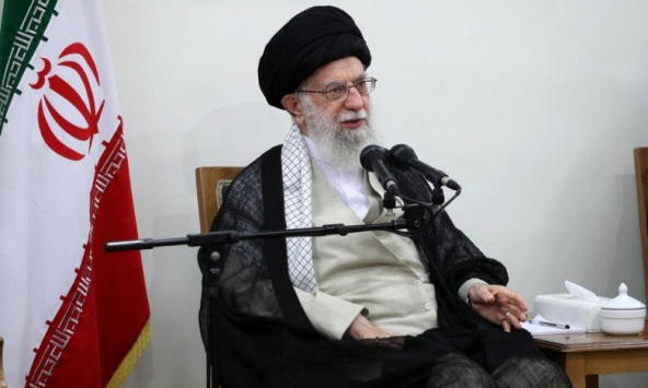 Cánh cửa đối thoại giữa Mỹ-Iran đóng lại vĩnh viễn sau lệnh trừng phạt của ông Trump 