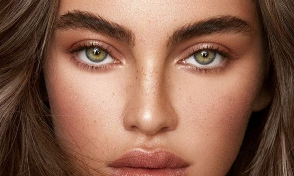 Màu mắt thế nào, trang điểm thế ấy