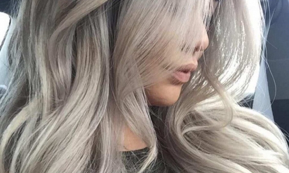 Những màu tóc đẹp giúp bạn khuấy đảo mùa Hè