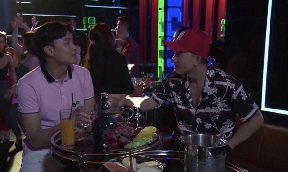 'Về nhà đi con' tập 57: Dũng cảnh báo Vũ, bắt đầu quá trình tấn công Thư