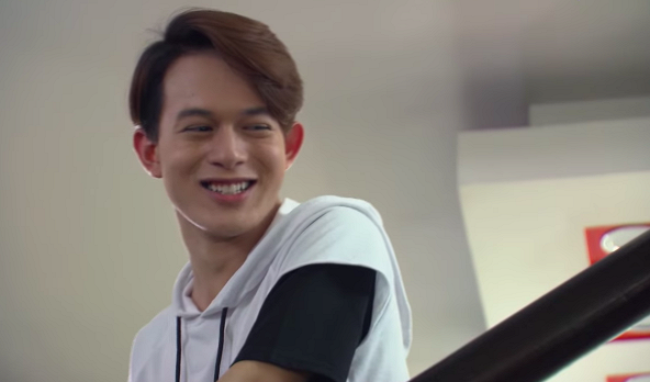 'Về nhà đi con' tập 58: Bảo sướng phát điên vì phát hiện bố có người yêu