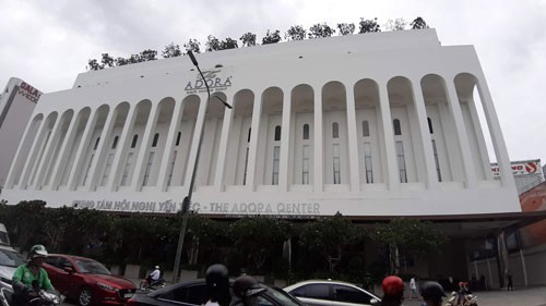 Thanh tra toàn diện 9 cơ sở tiệc cưới của Adora