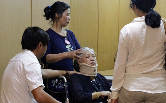 7 cán bộ nghe lời cấp trên, Agribank bốc hơi 168 tỉ đồng