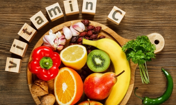 7 loại vitamin giúp phòng ngừa biến chứng đái tháo đường