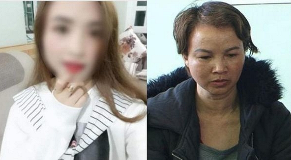 Mẹ nữ sinh giao gà ở Điện Biên tóc bạc trắng, ngoan cố với cơ quan điều tra