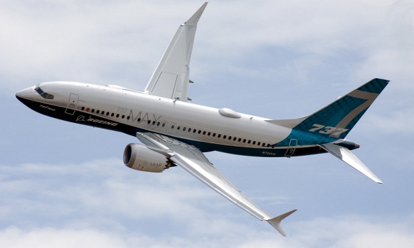 Boeing cảnh báo lỗi kỹ thuật tiềm ẩn ở cánh của một số máy bay 737