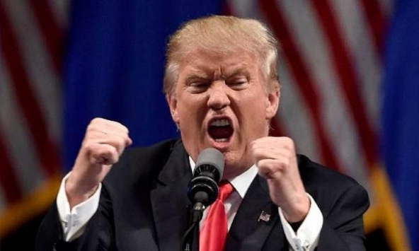 Donald Trump: Mỹ đang thu về hàng tỷ USD nhờ chiến tranh thương mại
