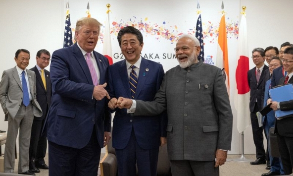 Hội nghị thượng đỉnh Mỹ-Trung tại G20 có thể mang lại 1.200 tỷ USD cho thế giới