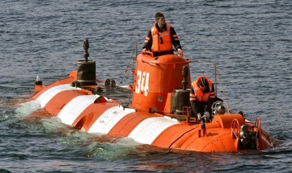 Tàu ngầm Nga gặp nạn, 14 thuỷ thủ thiệt mạng