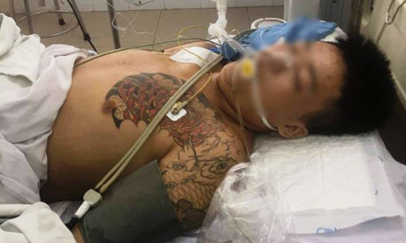 Người nhà tố nghi phạm bị đánh trong trại tạm giam, công an nói gì?