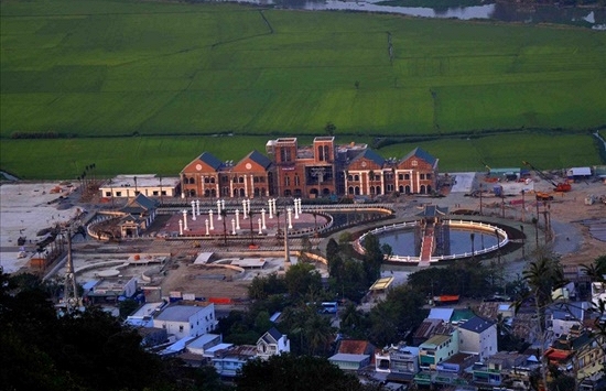 Vì sao An Giang liên tục ưu ái cho Công ty MGA Việt Nam?
