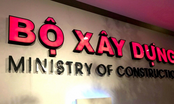 Bộ Xây dựng lên tiếng về việc doàn thanh tra vòi tiền bị Công an Vĩnh Phúc lập biên bản