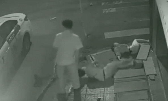 Tài xế Vinasun bỏ mặc cô gái nằm chết trong đêm bị xử lý thế nào?