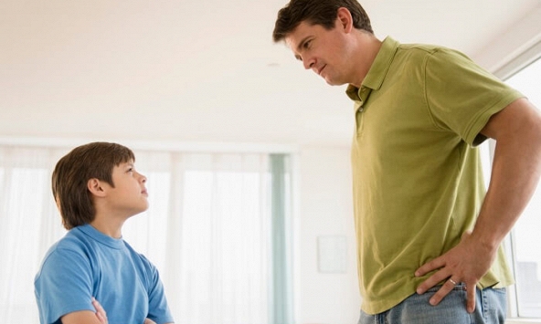 Chuyên gia tâm lý bật mí bí quyết 5 chữ 'N' để dạy con dành cho các bậc cha mẹ