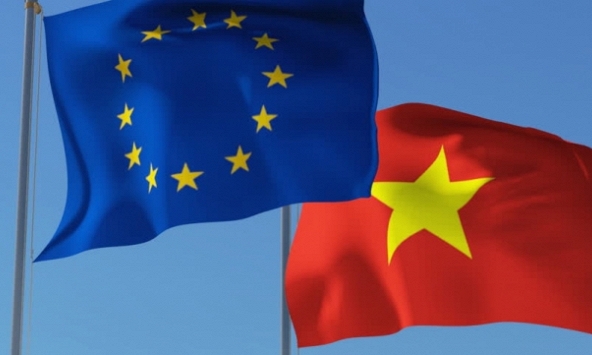 Hiệp định thương mại tự do EU - Việt Nam ký kết vào ngày 30/6