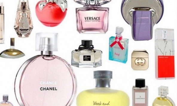 Bí quyết giữ mùi hương nước hoa thơm cả ngày