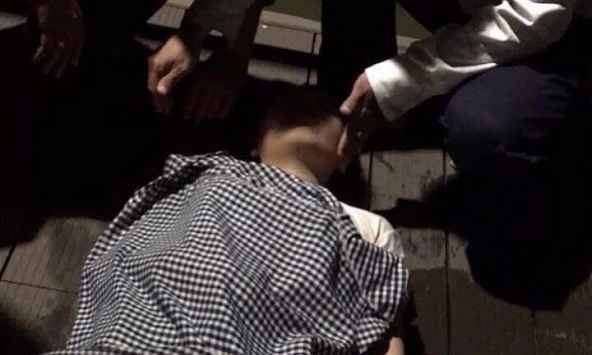 Cô gái tự tử ở cầu Sài Gòn trôi dạt vào công viên 500 tỷ đồng