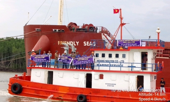 Banpu Minerals vi phạm hợp đồng, nhiều đơn vị vận tải đứng trước nguy cơ “vỡ nợ”