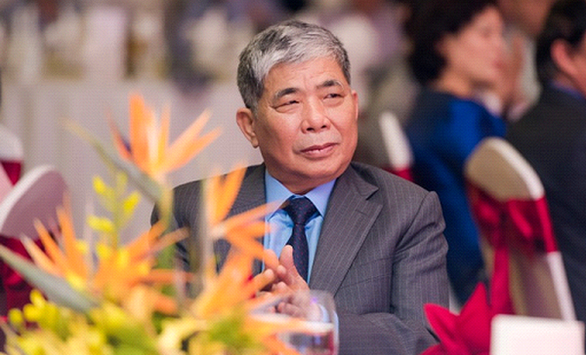 Công an TP Hà Nội khởi tố chủ tịch Tập đoàn Mường Thanh Lê Thanh Thản
