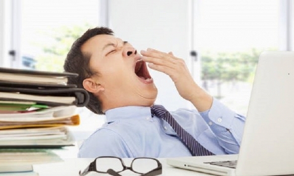 5 nguyên nhân khiến cơ thể bạn luôn mệt mỏi và buồn ngủ