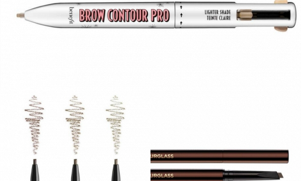 Những thương hiệu chì kẻ chân mày nổi tiếng, chị em nhất định phải sở hữu