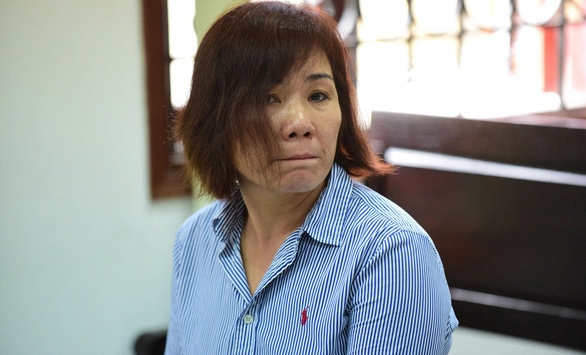 Bồi thường gần 2 tỷ đồng, nữ tài xế BMW gây tai nạn ở Hàng Xanh vẫn bị đề nghị 36-42 tháng tù