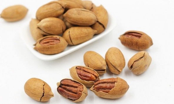 Điều gì xảy ra khi bạn ăn hạt hồ đào mỗi ngày?