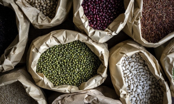 11 siêu thực phẩm cho người trên 50 tuổi