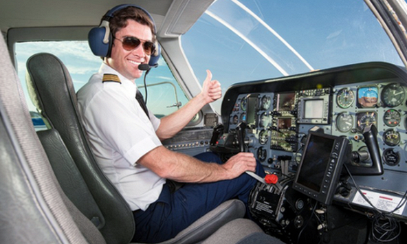 Vingroup mở trường đào tạo phi công và trung tâm huấn luyện bay