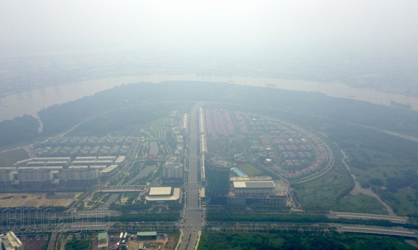 Sai phạm ở Thủ Thiêm do đâu?
