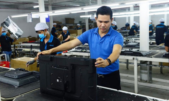 Thủ tướng yêu cầu xác minh vụ việc Asanzo nhập hàng Trung Quốc gắn mác Việt Nam