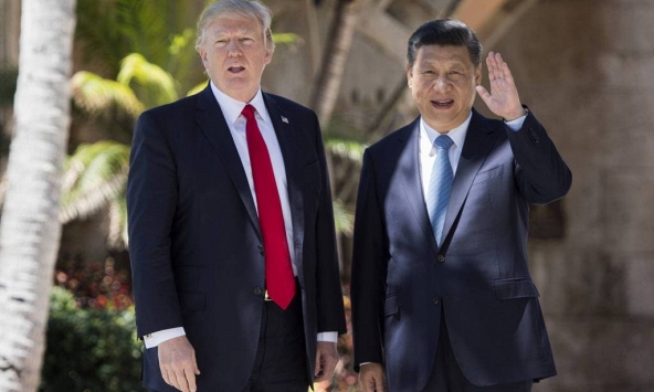 Thượng đỉnh Mỹ-Trung sẽ ảnh hưởng thế nào đến tỷ giá nhân dân tệ?