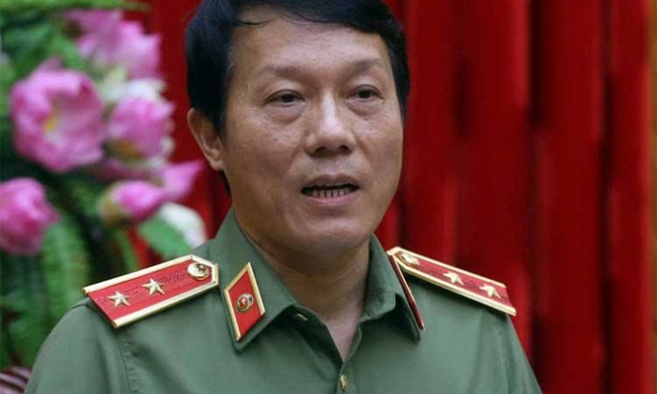 Bộ Công an sẽ đề xuất tước vĩnh viễn bằng lái với tài xế say xỉn
